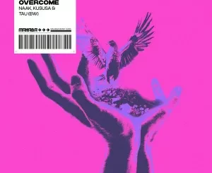 NAAK, Kususa & TAU (BW) - Overcome (Extended Mix)