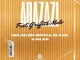 Nhlokzin, Bonga Black & Mlar - Abazazi ft. Griffith Malo