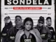 Ray&Jay, DBN Gogo, TurnUpKiid & Mr Nation Thingz - Sondela ft. P L U T O & Lady Steezy