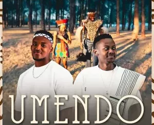 Redash, Noll'zuss & Emjaykeyz - Umendo ft. Siya Ntuli, Bhelekazi & Sipho Magudulela