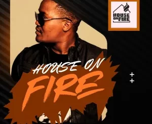 Roque - House on Fire EP