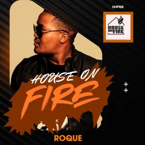 Roque - House on Fire EP