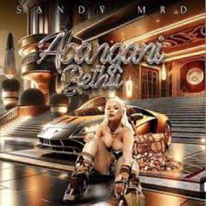 Sandy Mrd - Abangani Bethu ft. Dj Riley