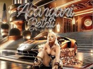 Sandy Mrd - Abangani Bethu ft. Dj Riley