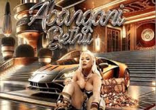Sandy-Mrd---Abangani-Bethu-ft-Dj-Riley Sandy Mrd - Abangani Bethu ft. Dj Riley