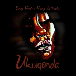 Scrooge KMOA & Khanya De Vocalist - Ukuqonda