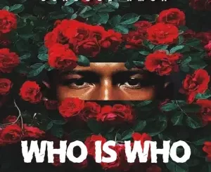 Scrooge KMOA - Who Is Who (Vocal Mix)