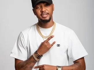 Shaun Stylist - Turbang Amapiano Mix