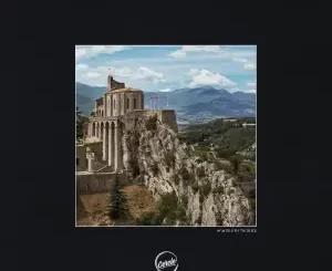 Shimza & Maline Aura - Citadelle