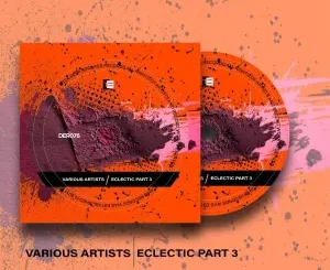 VA - Eclectic, Pt. 3
