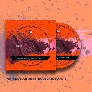 VA - Eclectic, Pt. 3