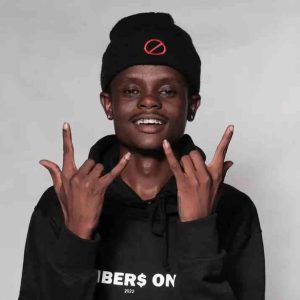 Sizwe Nineteen & Ben Touchline - Jumpa ft. Katlego Flex, R-Bee, Chopstar ZA & Calvin Shades
