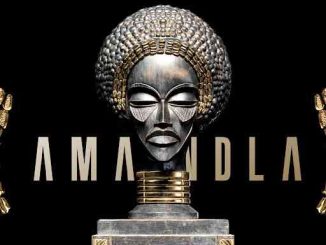 Snow Deep - Amandla ft. Zain SA & Warren Justin