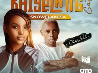 Snowflake - Khiyela Gate ft. Charle BlueWa'Africa