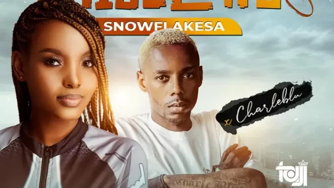 Snowflake---Khiyela-Gate-ft-Charle-BlueWaAfrica Snowflake - Khiyela Gate ft. Charle BlueWa'Africa