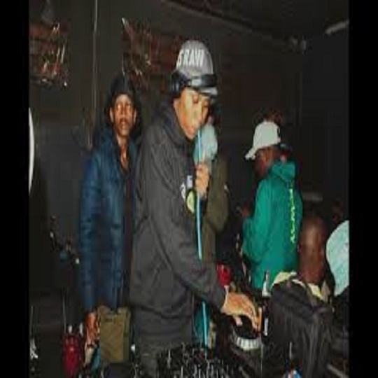 Soulful Disciple - Yoh_2