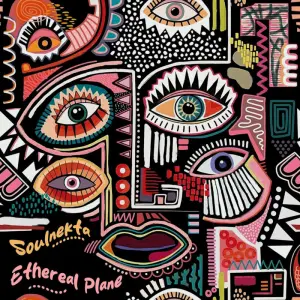 Soulnekta - Ethereal Plane