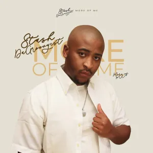 Stash Da Groovyest - More Of Me Album