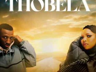 Stixx & Babalwa M - Thobela