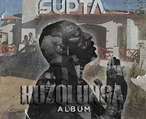 Supta & Thalitha - NGONYAMA ft. Bongane Sax