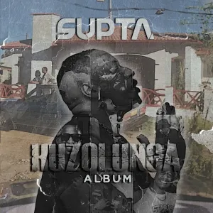 Supta & Thalitha - NGONYAMA ft. Bongane Sax