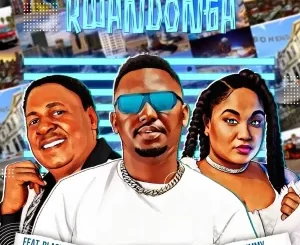 Taffy Da Don & Simmy - Kwandonga ft. Black Moses