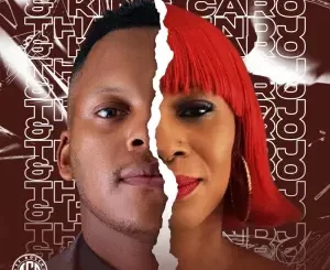 ThackzinDJ & King Caro - Bamba Album