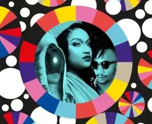 Thakzin, Hyenah & Simmy - Ithuba EP