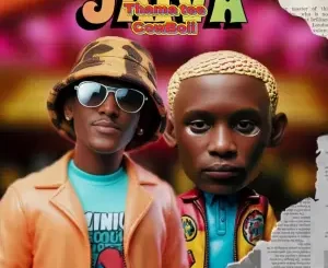 Thama Tee & Cowboii - Jaiva ft. Al xapo, Xduppy & Lolli Pop