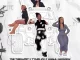 The Therapist & Khalil Harrison - 4×4 ft. Tyler ICU & Magicsticks