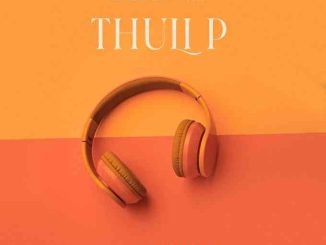 Thuli P - In The Mix