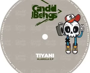 Tiyani - Hlamula EP