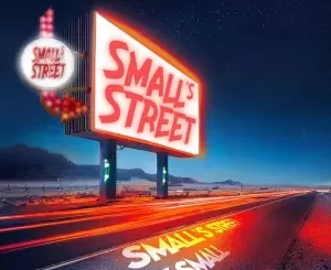 Tk Small - Small's Street Album