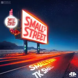 Tk Small - Small's Street Album