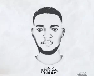 Tumi R.E - White Love EP