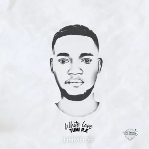 Tumi R.E - White Love EP
