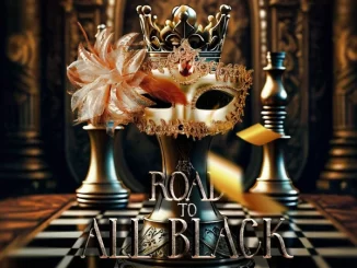 Tumza D'kota - All Black Masquerade Mix 2k24