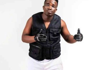 Umafikizolo Acquires his First Car (Photo Inside)