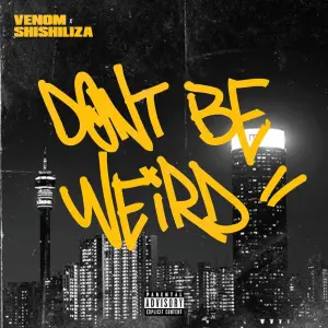 Venom, Shishiliza & Focalistic - Rena ft. Mochen & G-tech 2bit