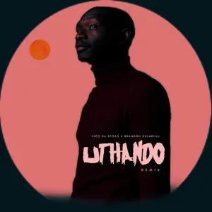 Vico Da Sporo & Brandon Dhludhlu - UTHANDO (House Revisit)