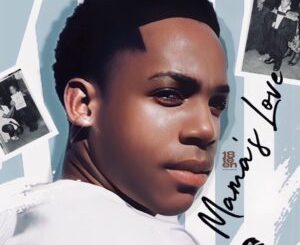 18Teen RSA - Mama's Love EP