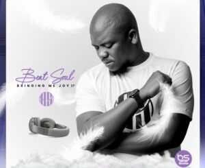 Beat Soul - Bringing Me Joy EP