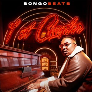Bongo Beats - I'm In Love ft. Murumba Pitch, Charlotte Lyf & Master KG