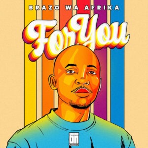 Brazo Wa Afrika & MFR Souls - Injabulo ft. Malume Wa Dikatara