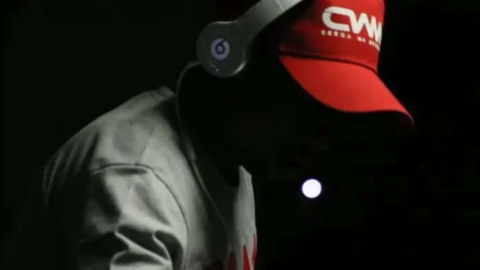 Ceega - Funky Tuesday (Episode 24)