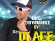 DJ Ace - Peace of Mind Vol 100 (13 October 2024 Slow Jam Mix)