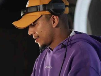 DJ Ice Flake - The Ice Flake Show Season 10 Episode 1 (Throwback Amapiano Bangers)