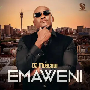 DJ MOSCOW & Cnethemba Gonelo - Emaweni ft. B33kay SA, Frank Mabeat, De Soul & Mzizi