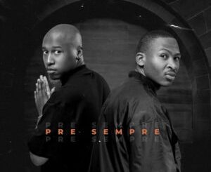 DJ THE MXO & TJ Mengus - PER SEMPRE EP