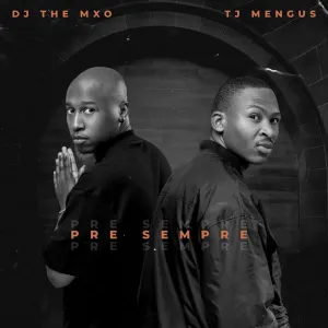 DJ THE MXO - Mzali ft. Tj Mengus